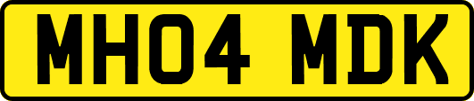 MH04MDK