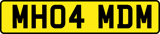 MH04MDM