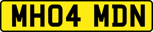 MH04MDN