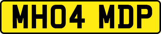 MH04MDP