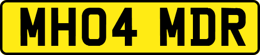 MH04MDR