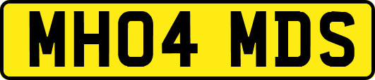 MH04MDS