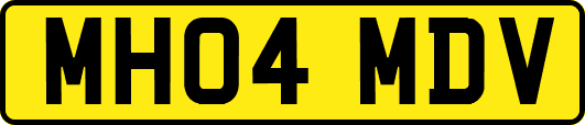 MH04MDV