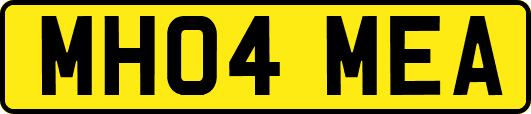 MH04MEA