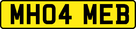 MH04MEB
