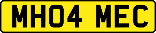 MH04MEC