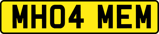 MH04MEM