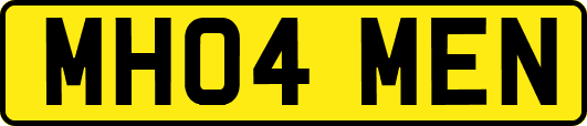 MH04MEN
