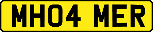 MH04MER