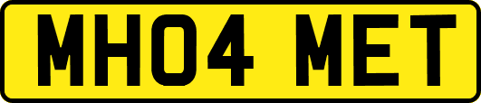 MH04MET