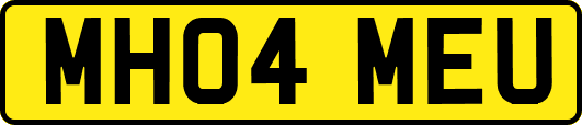 MH04MEU