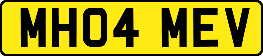 MH04MEV