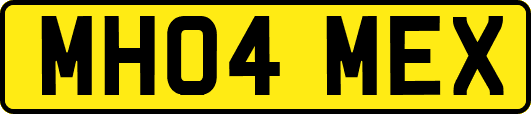 MH04MEX