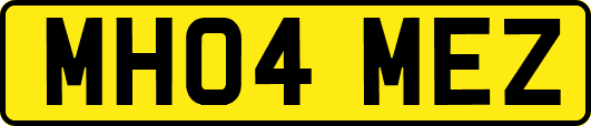 MH04MEZ
