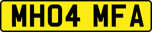 MH04MFA