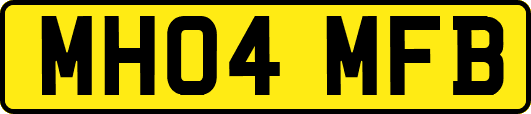MH04MFB