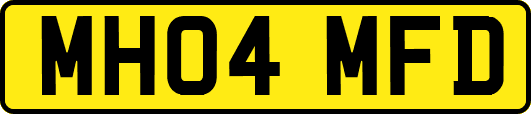 MH04MFD
