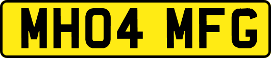 MH04MFG