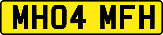 MH04MFH