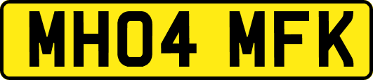 MH04MFK