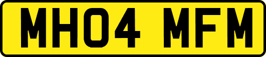 MH04MFM