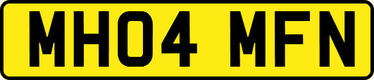 MH04MFN