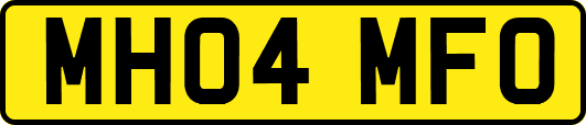 MH04MFO