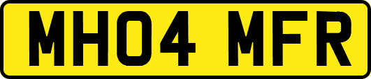 MH04MFR
