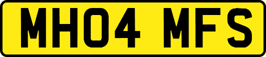 MH04MFS
