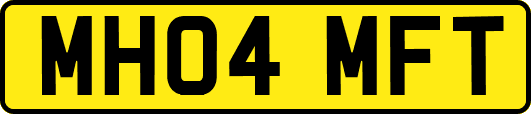 MH04MFT