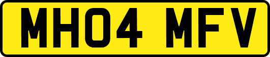 MH04MFV