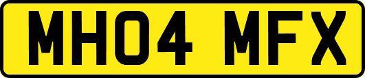 MH04MFX