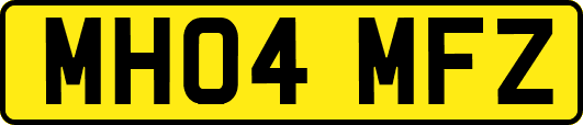 MH04MFZ