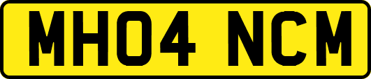MH04NCM