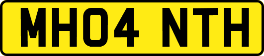 MH04NTH