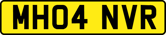 MH04NVR