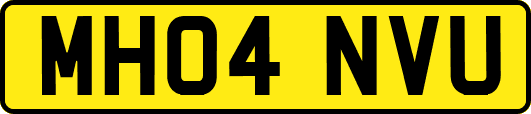 MH04NVU