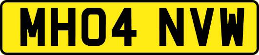 MH04NVW