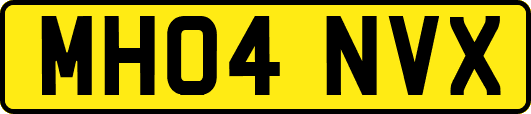 MH04NVX