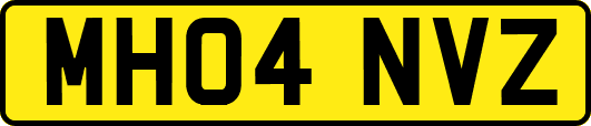 MH04NVZ