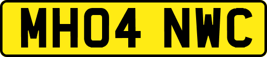 MH04NWC