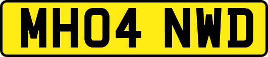 MH04NWD