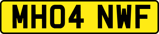 MH04NWF
