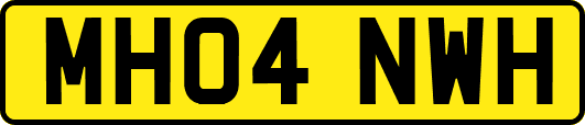 MH04NWH