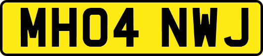 MH04NWJ