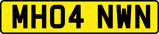 MH04NWN