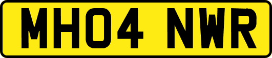 MH04NWR