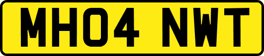 MH04NWT