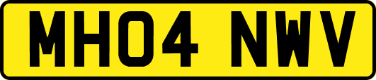 MH04NWV
