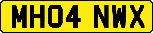 MH04NWX